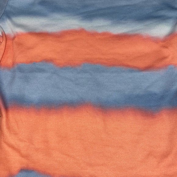 Boys size 14-16, Tye Dye shirt - Picture 3 of 5